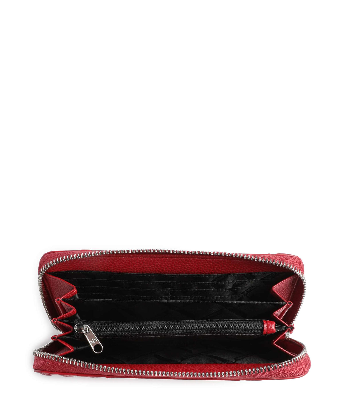 Armani Exchange Liz Monogram Wallet opera