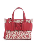 Armani Exchange Susy M Handbag opera/script