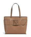 Armani Exchange Susy S Tote bag marionette