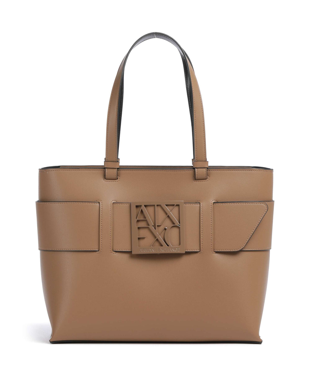 Armani Exchange Susy S Tote bag marionette