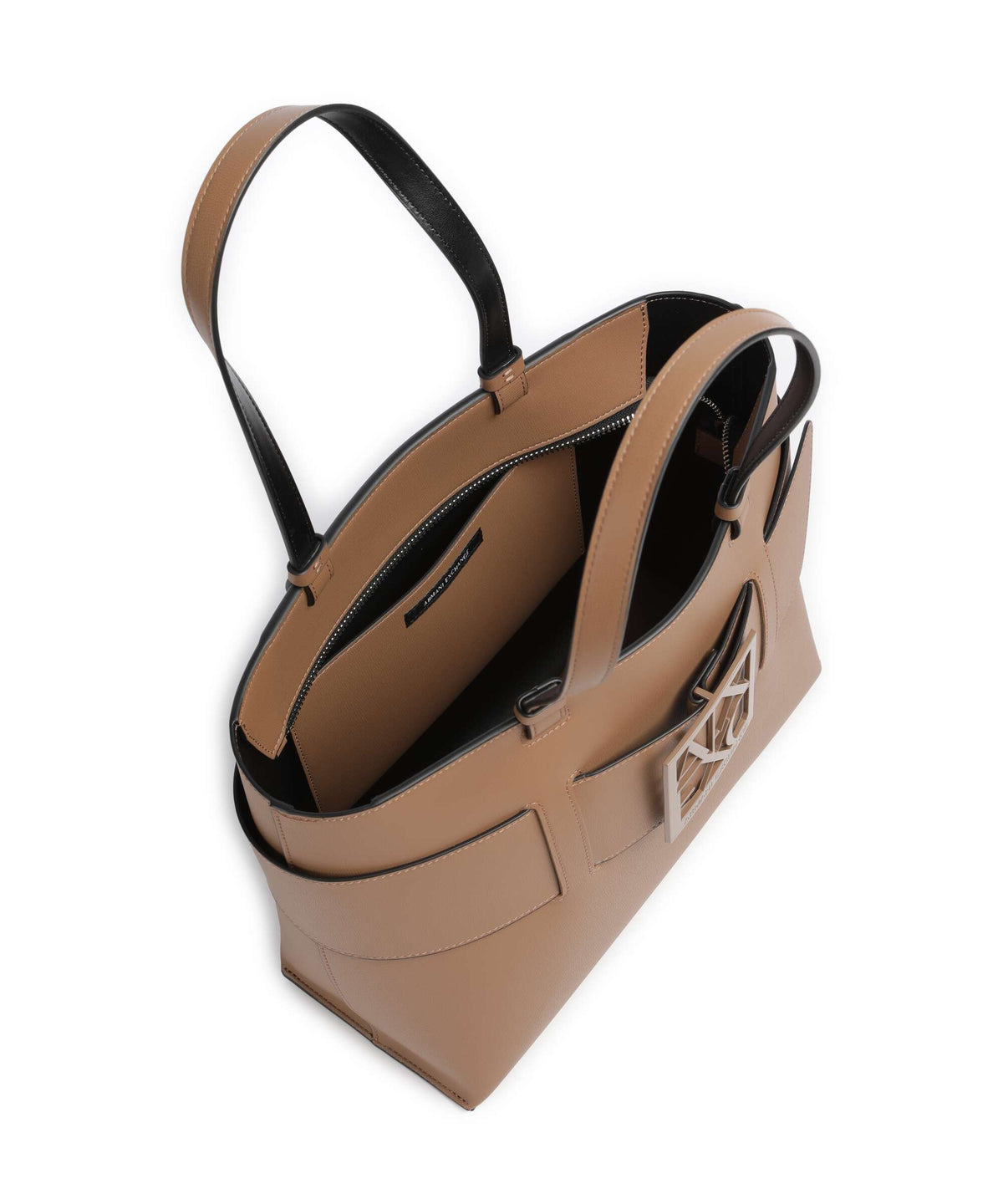 Armani Exchange Susy S Tote bag marionette