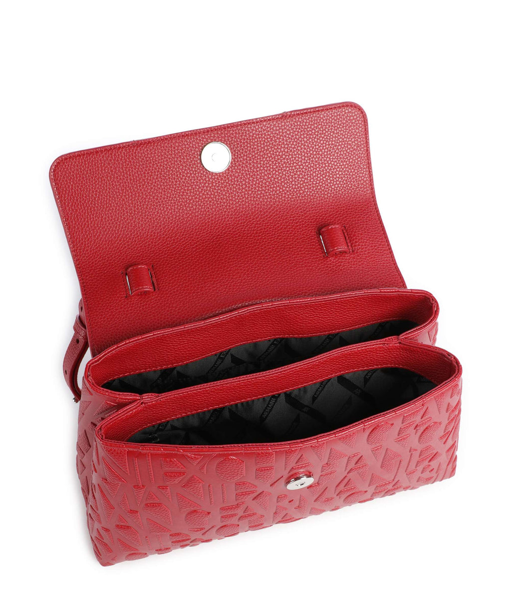 Armani Exchange Liz Handbag opera