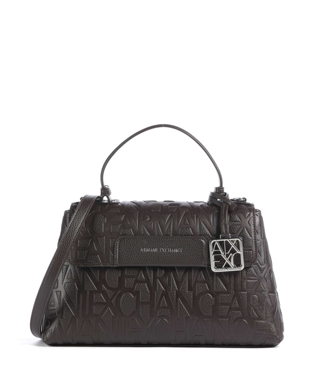 Armani Exchange Liz Handbag antagonist