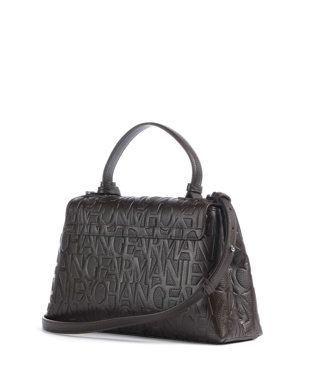 Armani Exchange Liz Handbag antagonist