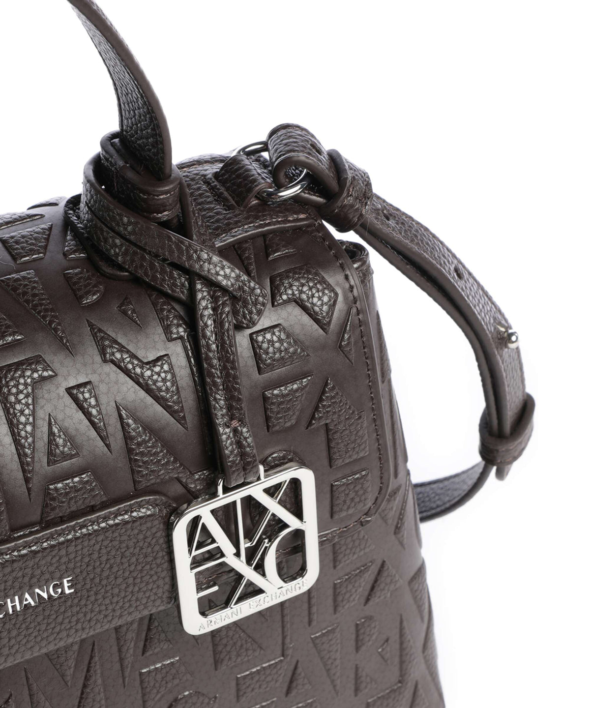 Armani Exchange Liz Handbag antagonist