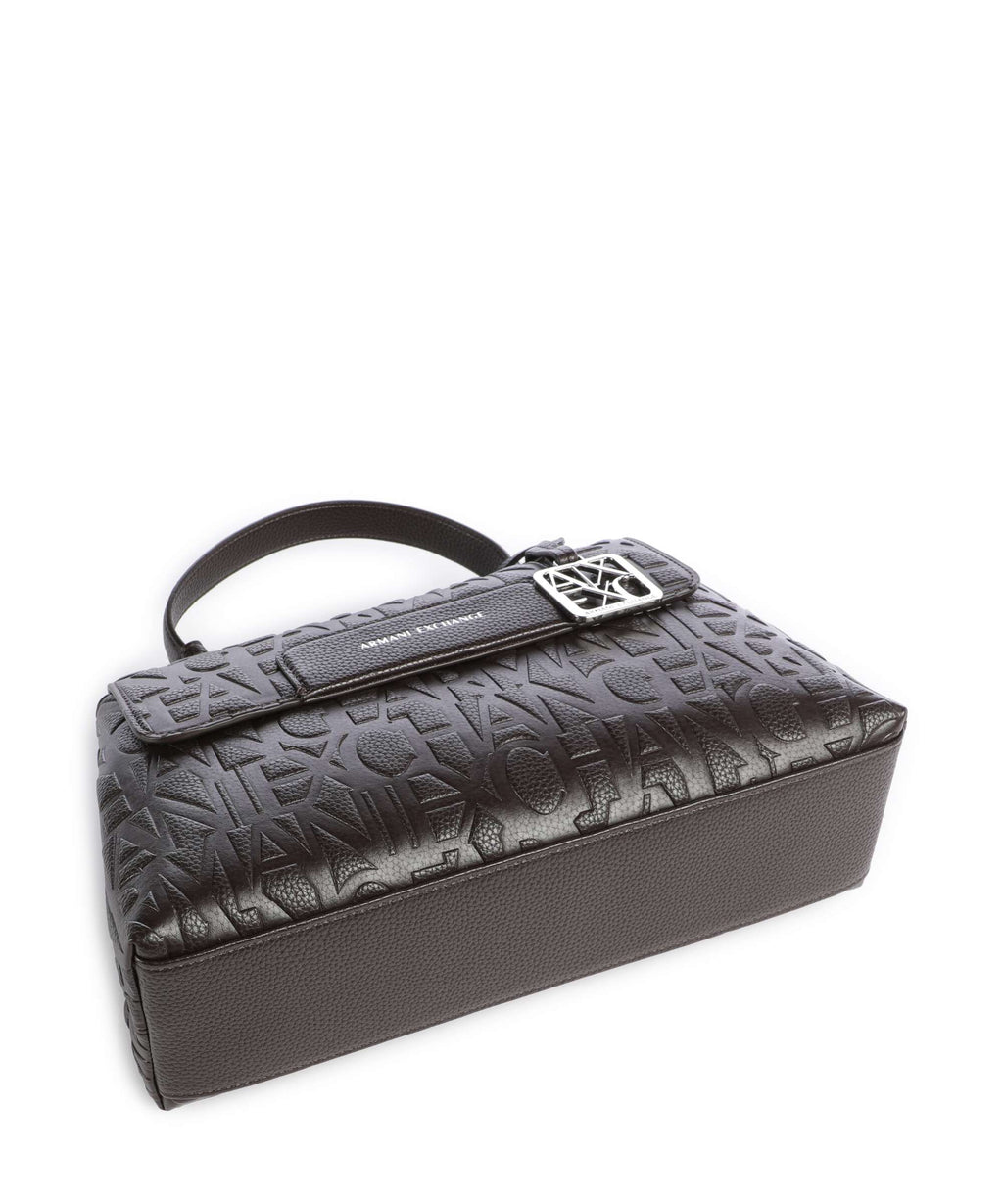 Armani Exchange Liz Handbag antagonist