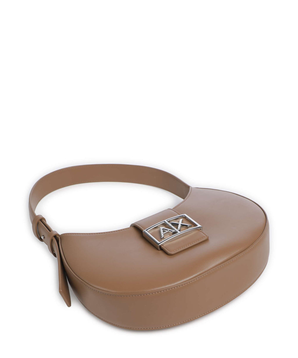 Armani Exchange Wonder Shoulder bag marionette