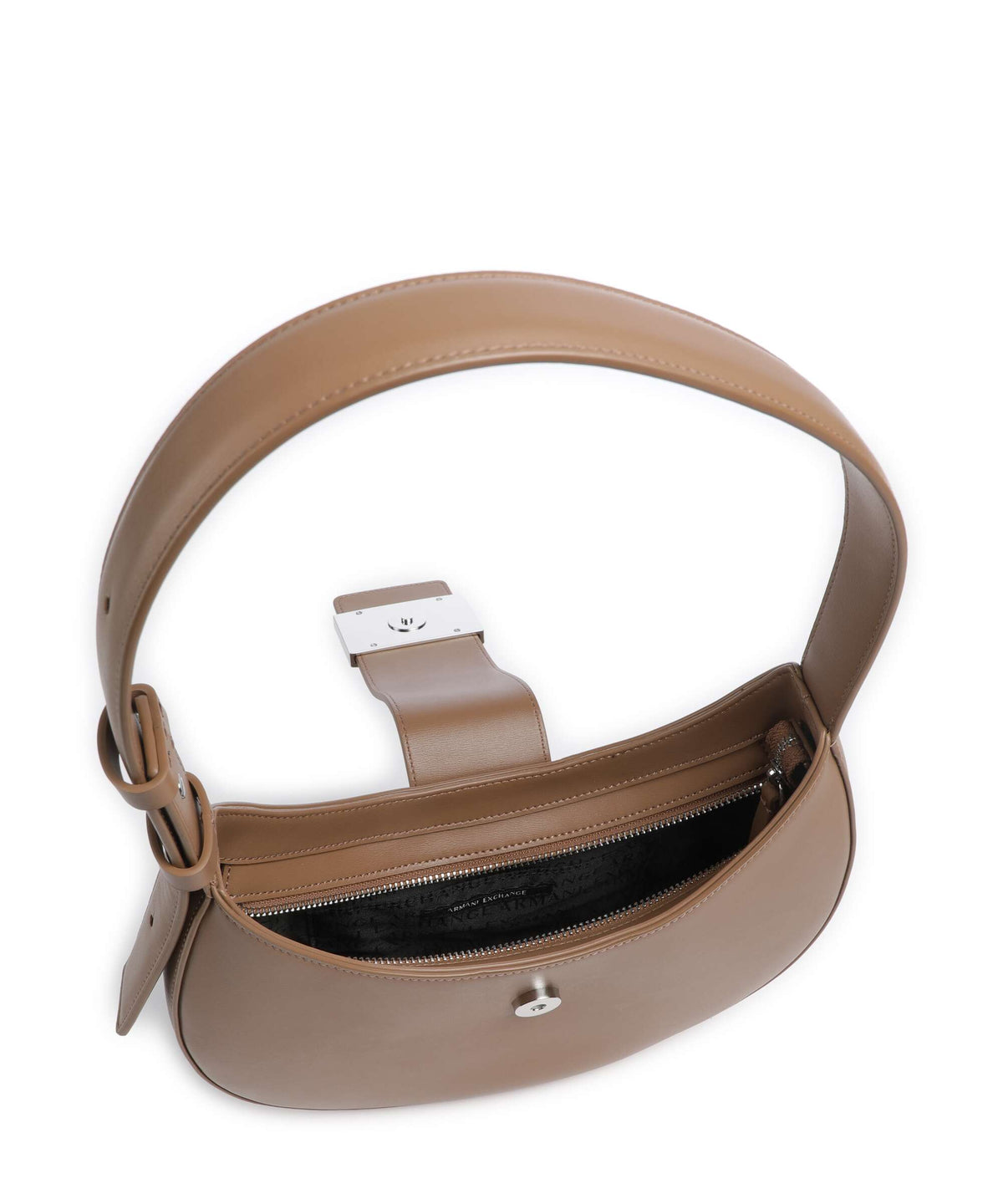 Armani Exchange Wonder Shoulder bag marionette