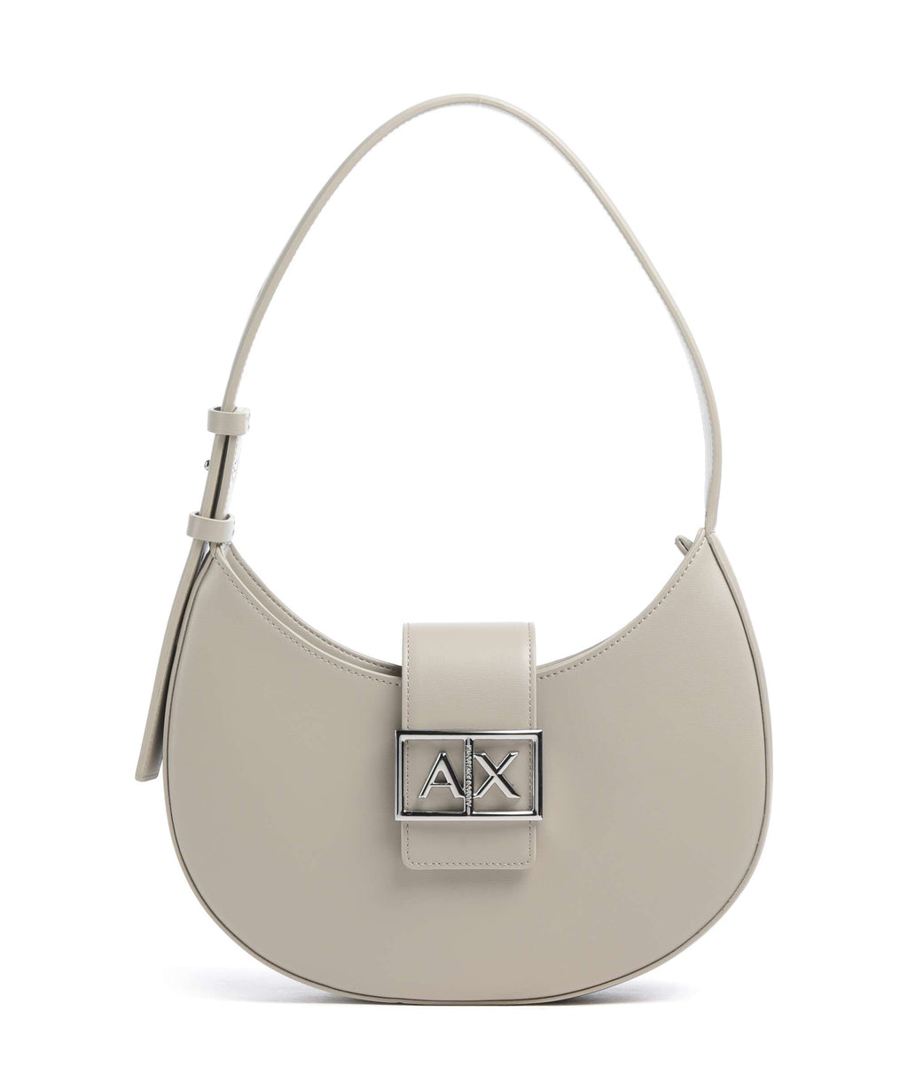 Armani Exchange Wonder Shoulder bag script