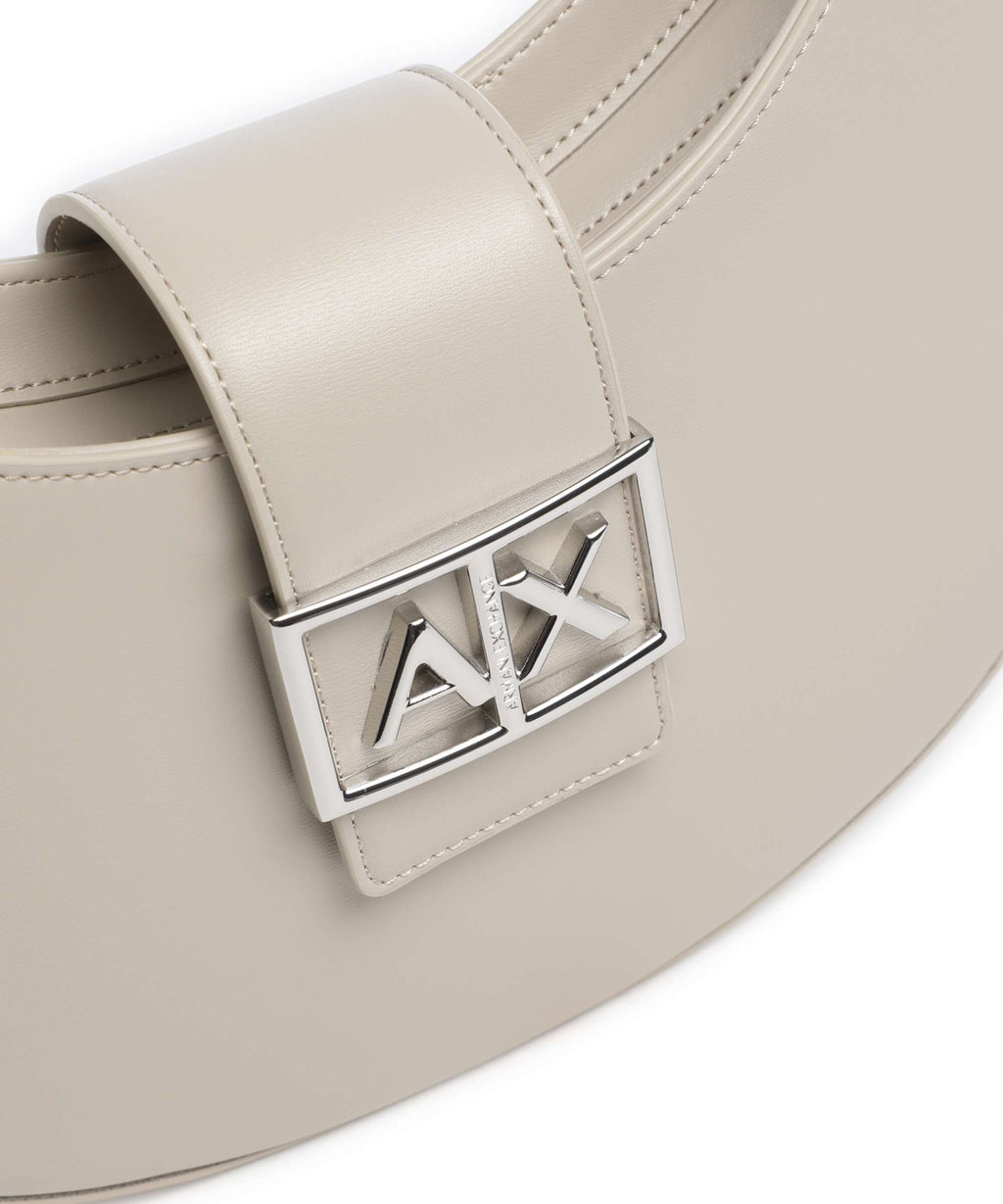Armani Exchange Wonder Shoulder bag script