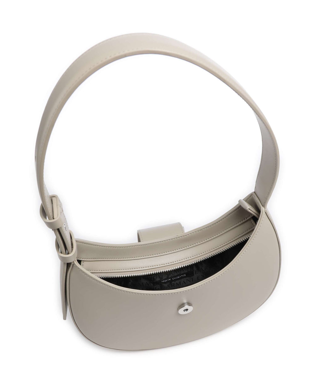 Armani Exchange Wonder Shoulder bag script