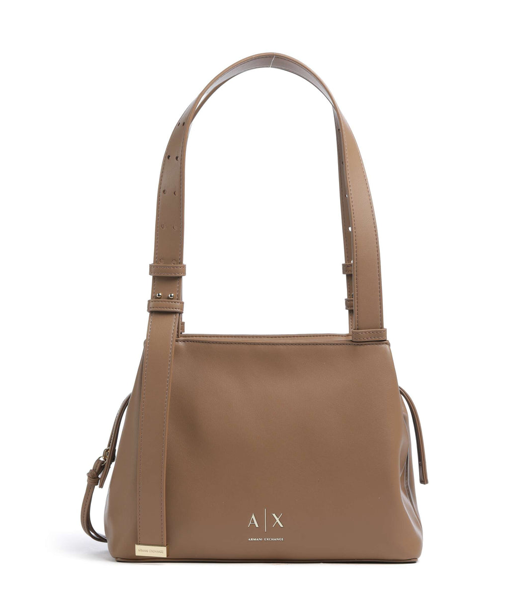 Armani Exchange Alice S Shoulder bag marionette