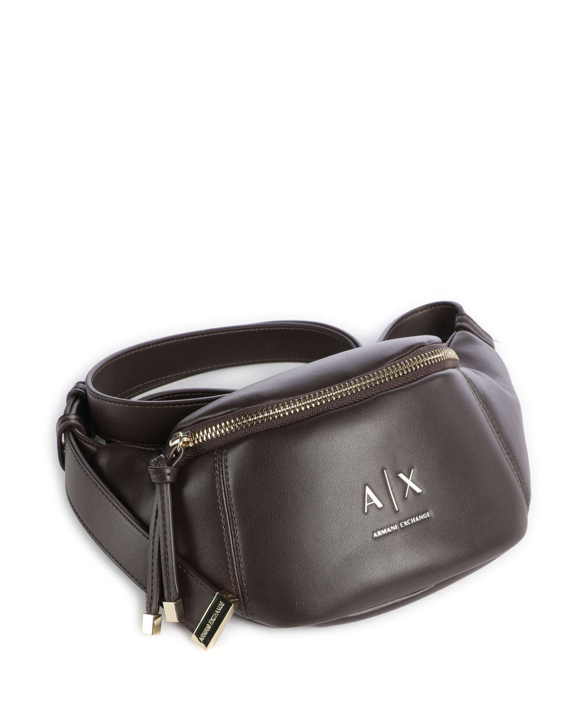 Armani Exchange Alice Crossbody bag antagonist