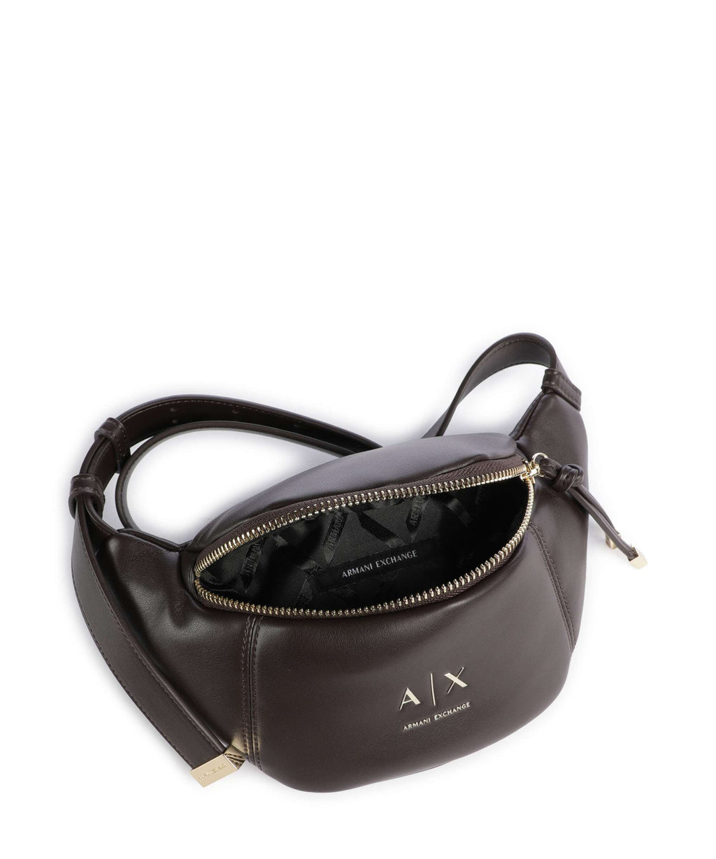 Armani Exchange Alice Crossbody bag antagonist