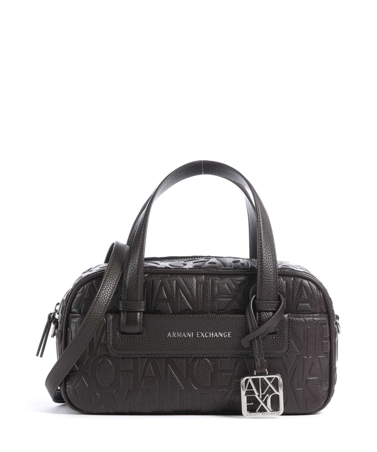 Armani Exchange Liz Handbag antagonist