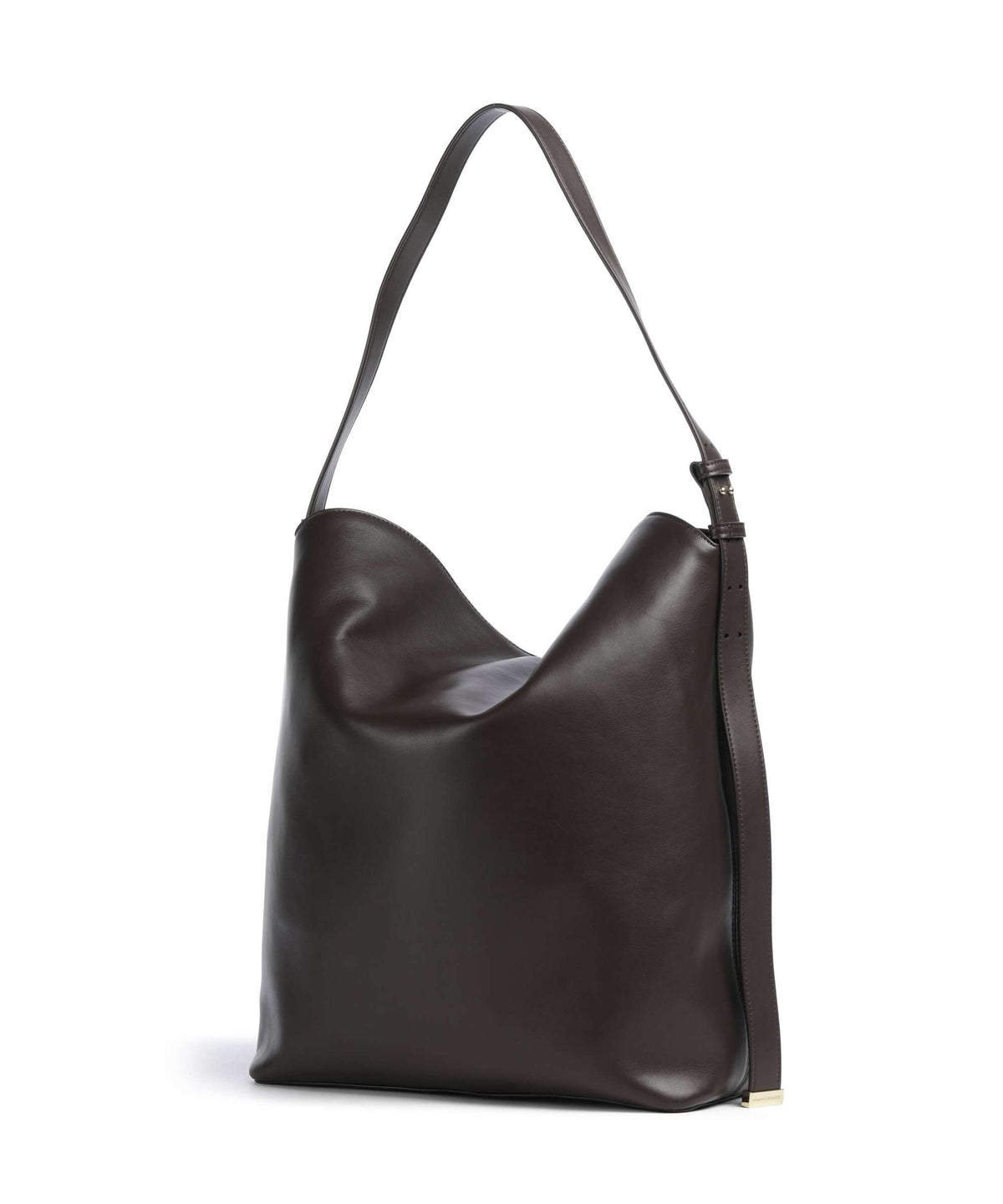 Armani Exchange Alice Hobo bag antagonist
