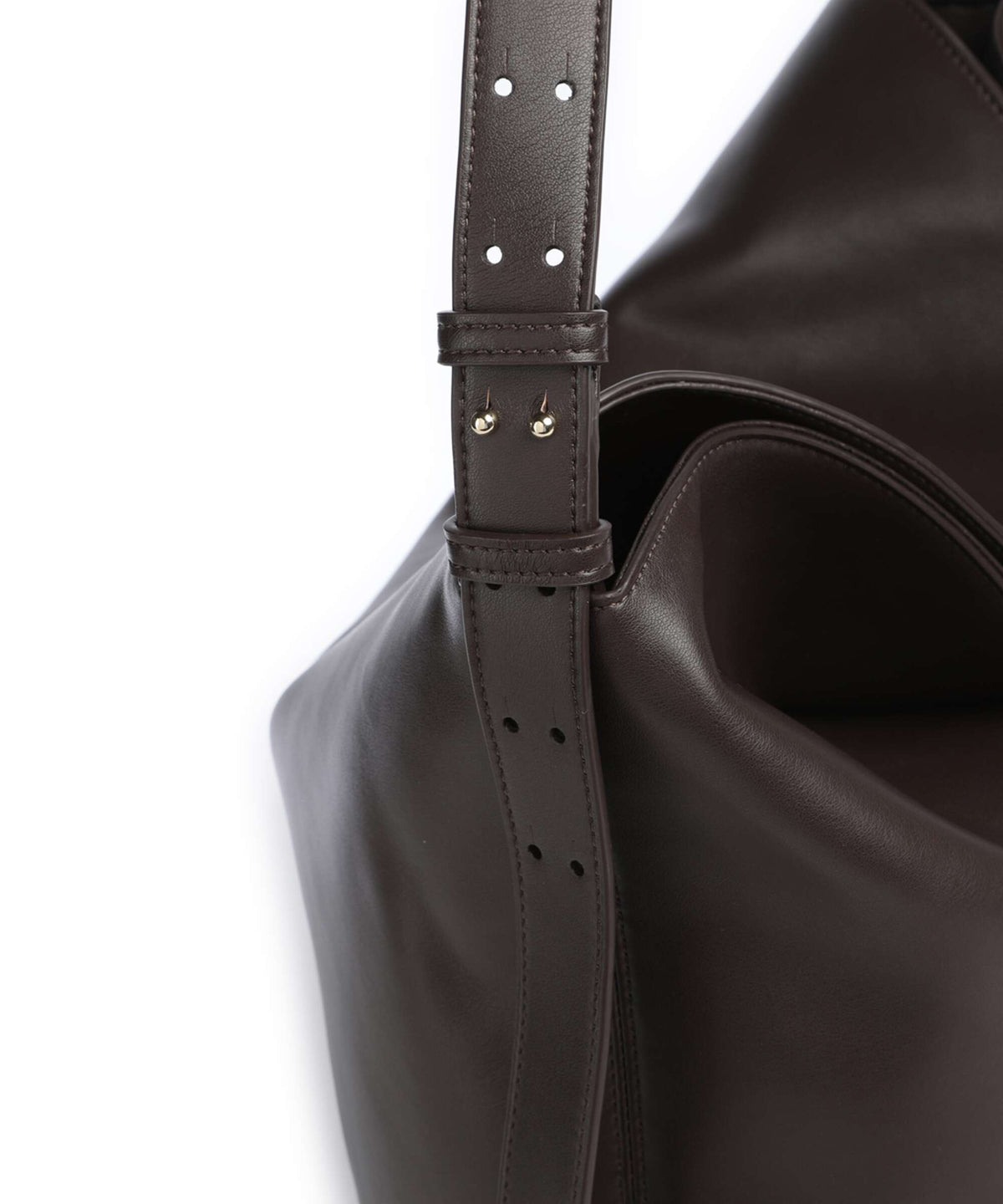 Armani Exchange Alice Hobo bag antagonist
