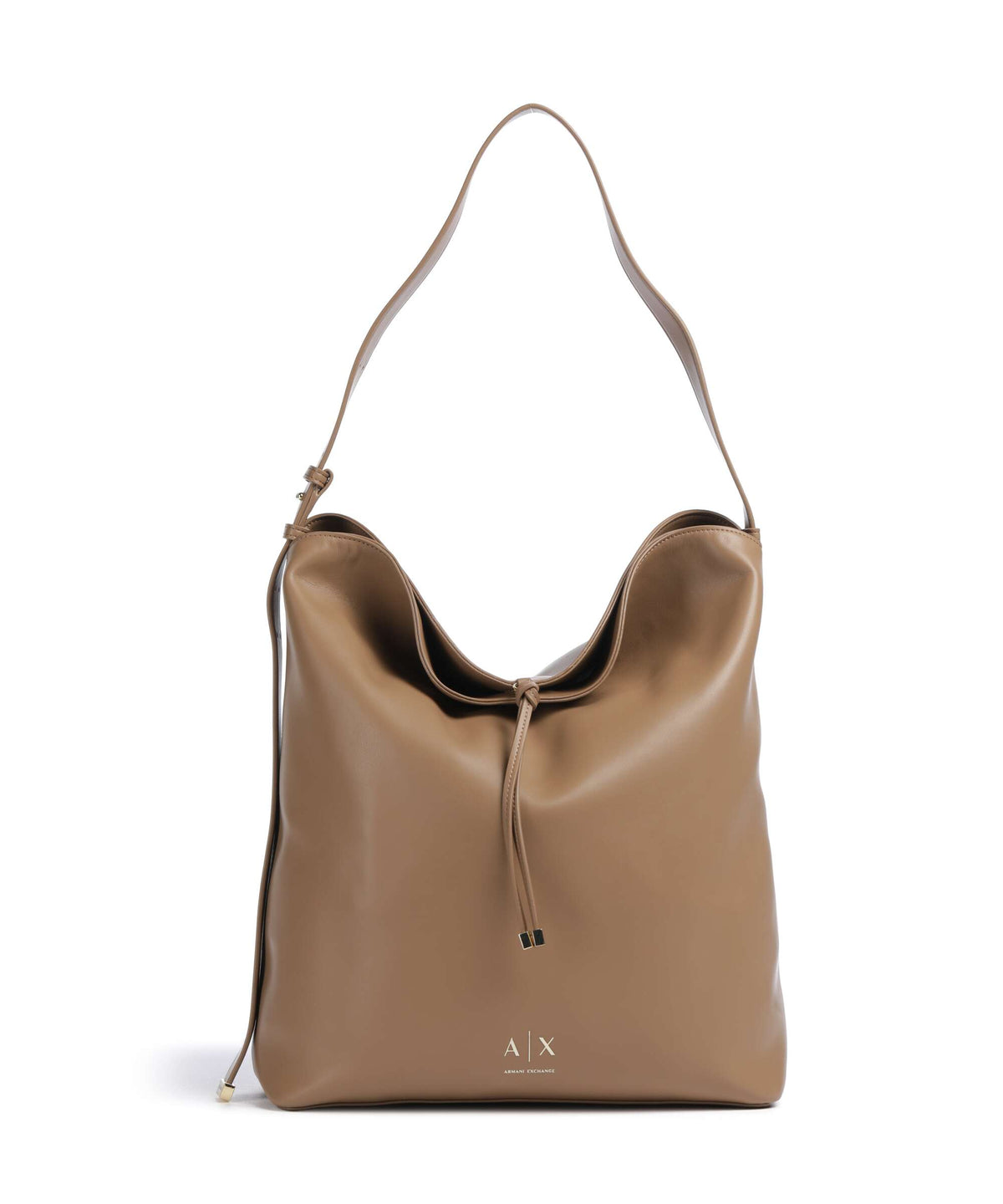 Armani Exchange Alice Hobo bag marionette