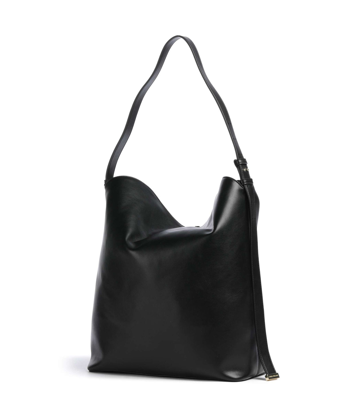 Armani Exchange Alice Hobo bag black