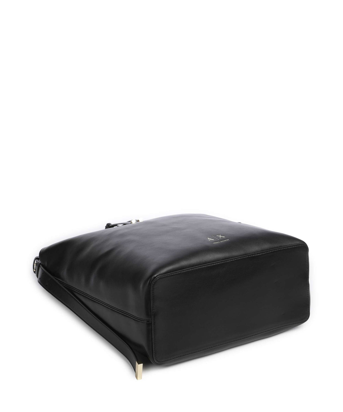 Armani Exchange Alice Hobo bag black