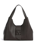 Armani Exchange Susy Soft Hobo bag antagonist