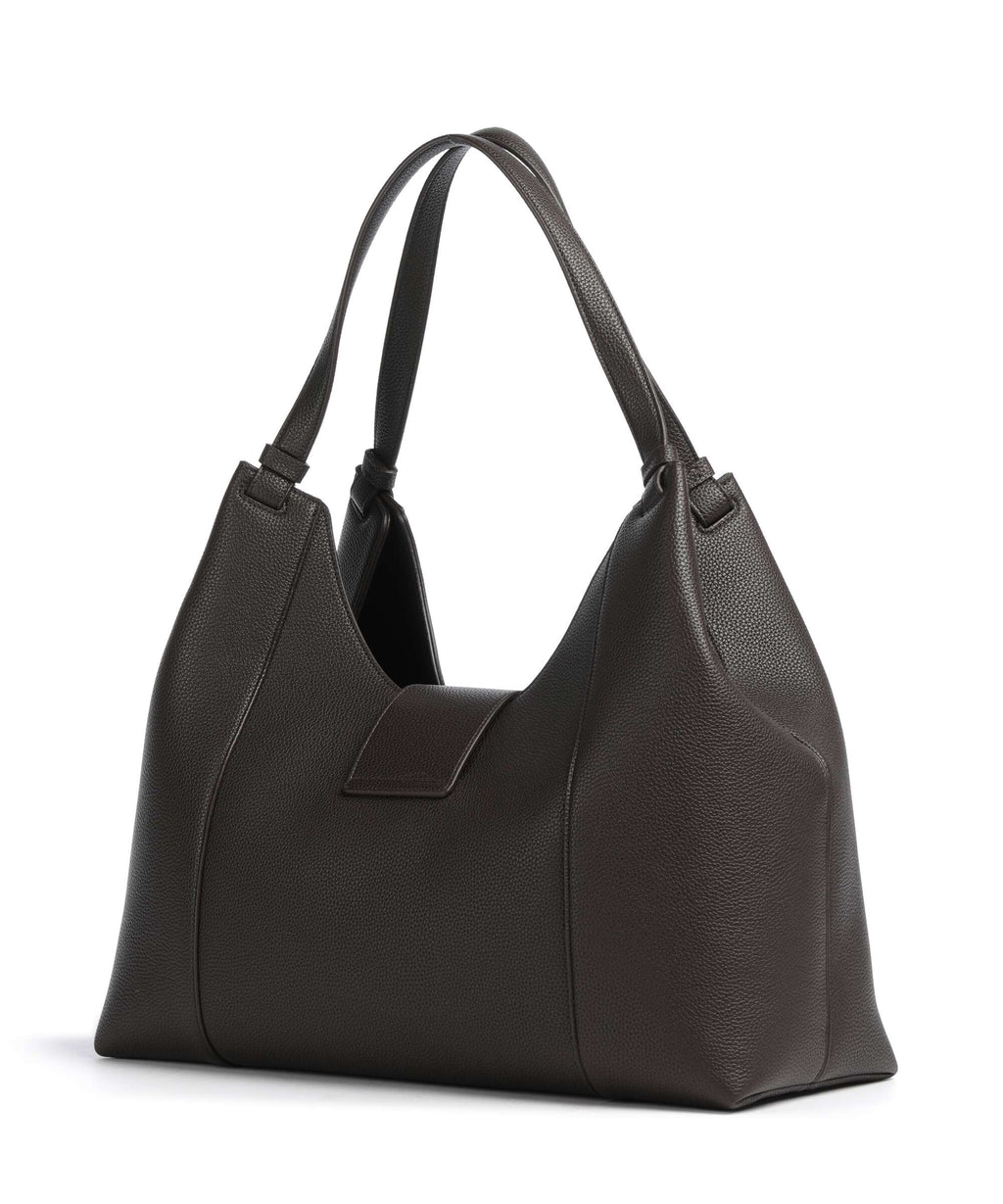 Armani Exchange Susy Soft Hobo bag antagonist