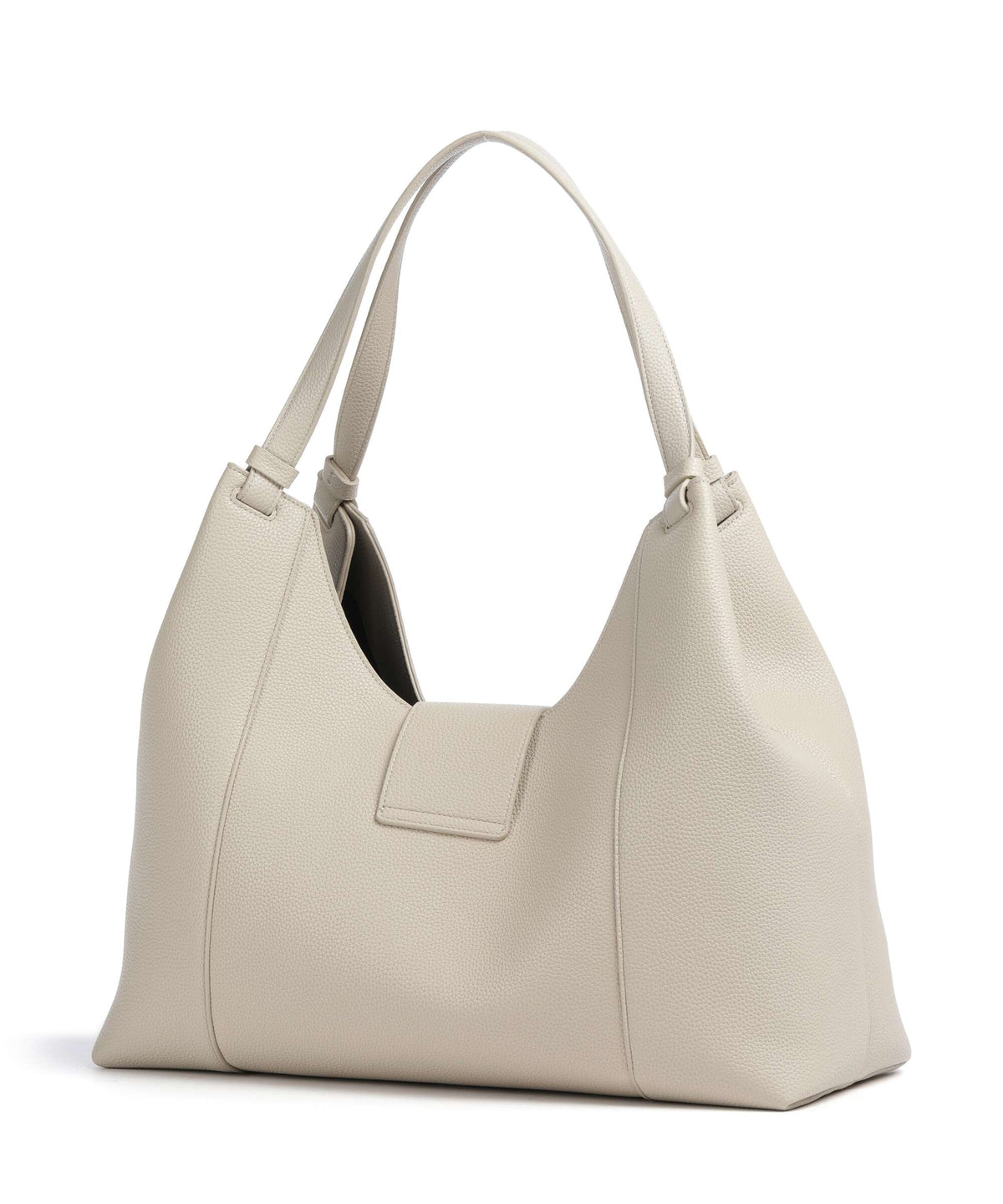 Armani Exchange Susy Soft Hobo bag script