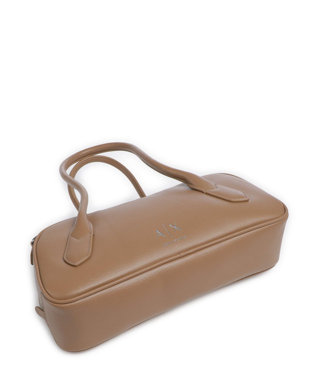 Armani Exchange Naomi S Shoulder bag marionette