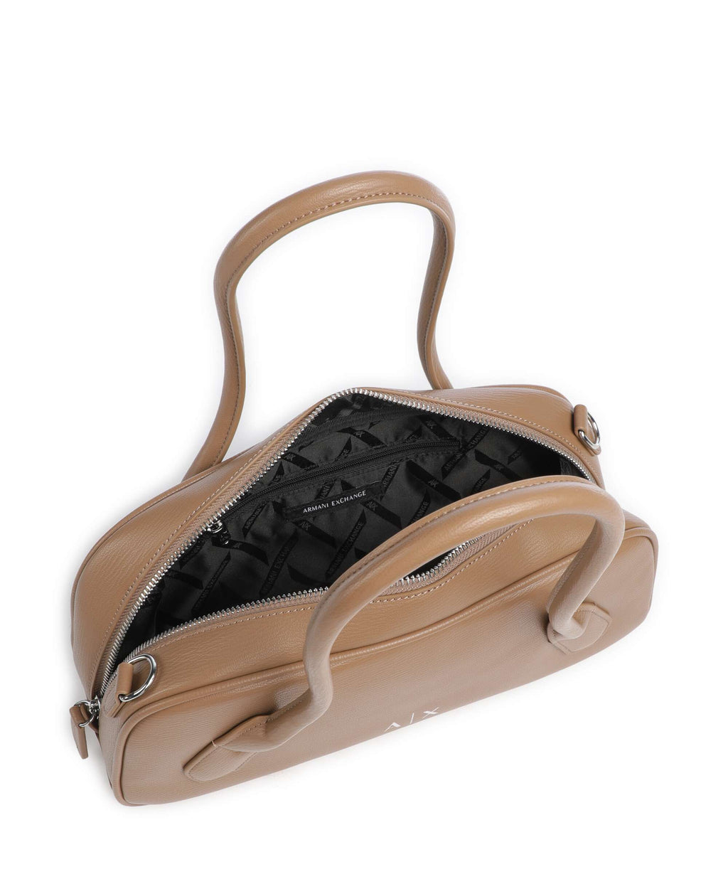 Armani Exchange Naomi S Shoulder bag marionette
