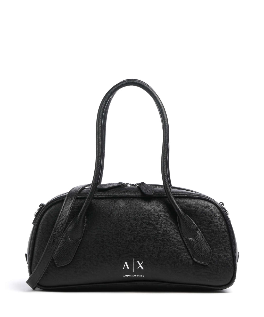 Armani Exchange Naomi S Shoulder bag black