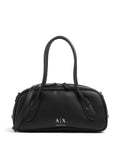 Armani Exchange Naomi S Shoulder bag black