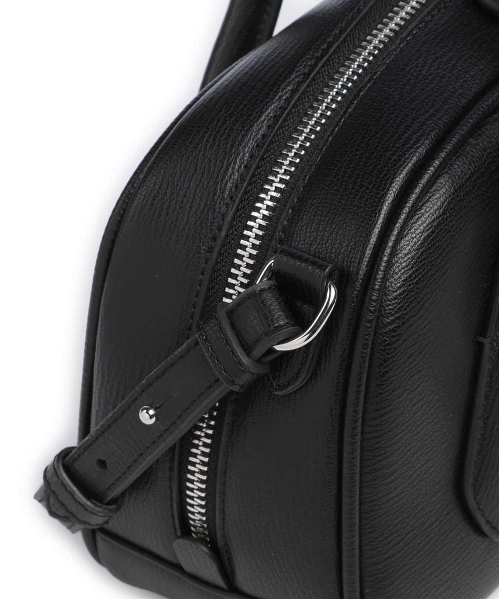 Armani Exchange Naomi S Shoulder bag black