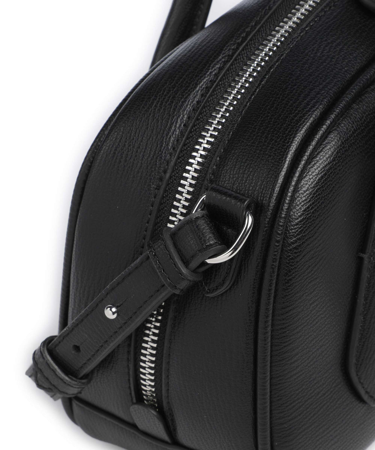 Armani Exchange Naomi S Shoulder bag black