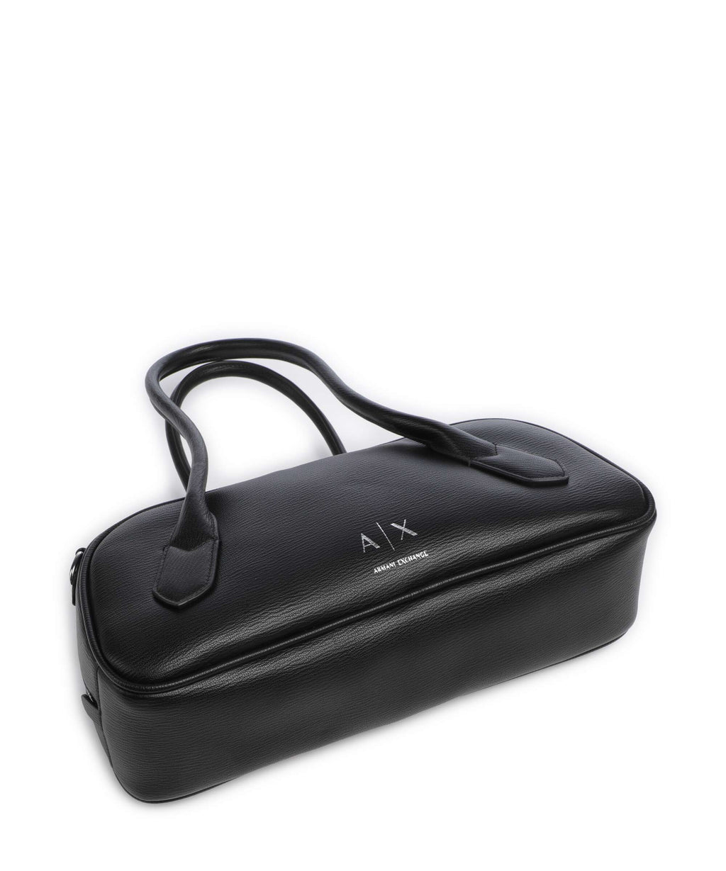 Armani Exchange Naomi S Shoulder bag black