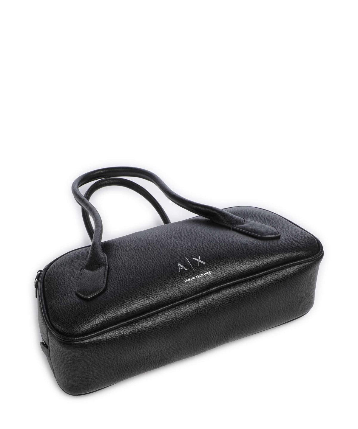 Armani Exchange Naomi S Shoulder bag black