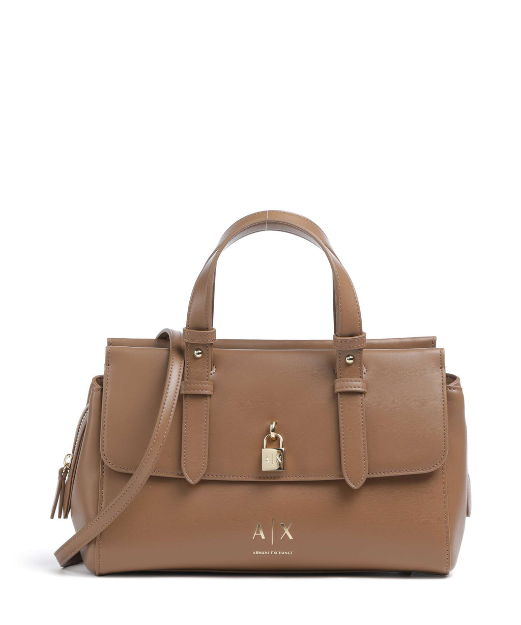 Armani Exchange Taylor M Handbag marionette