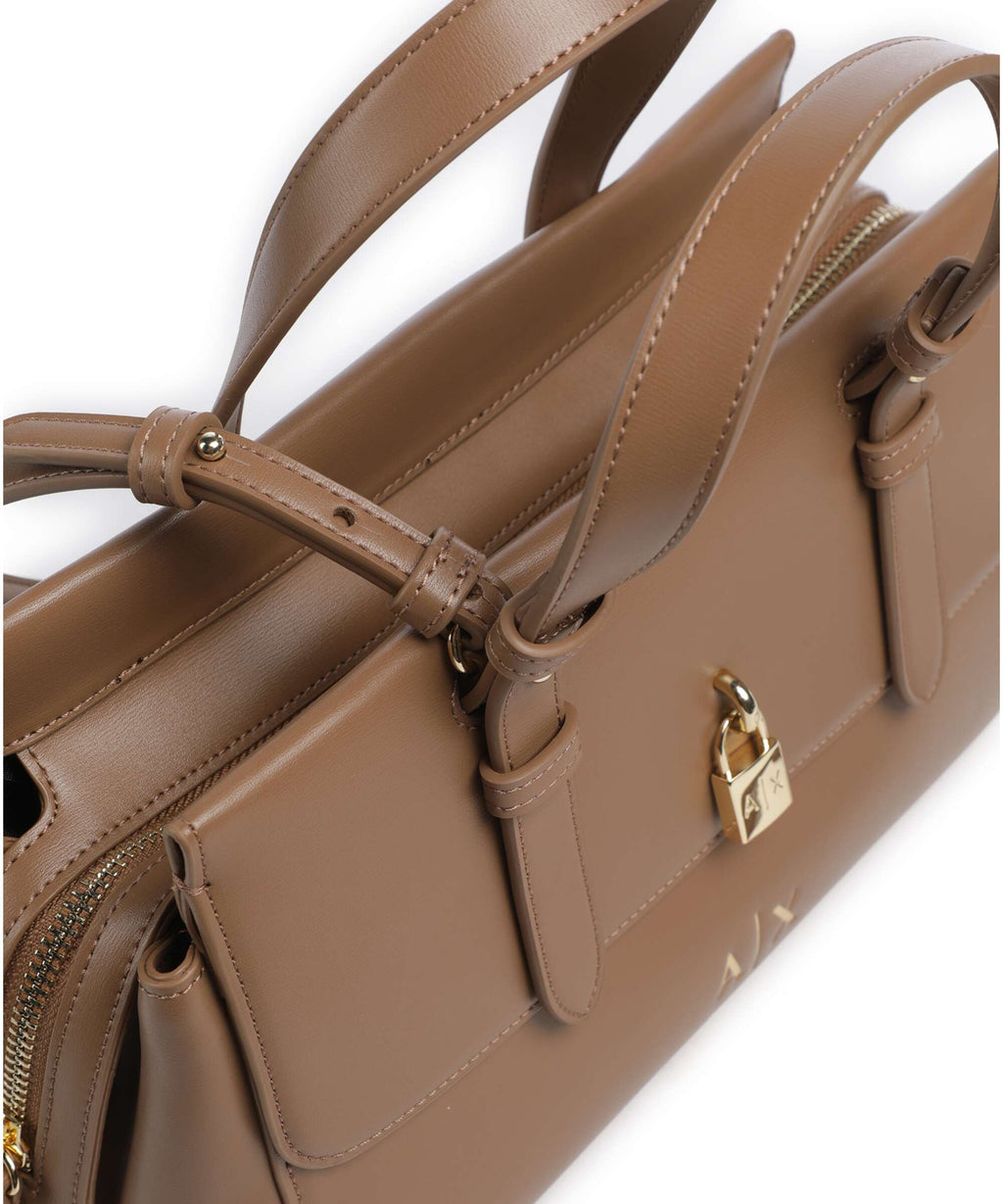 Armani Exchange Taylor M Handbag marionette