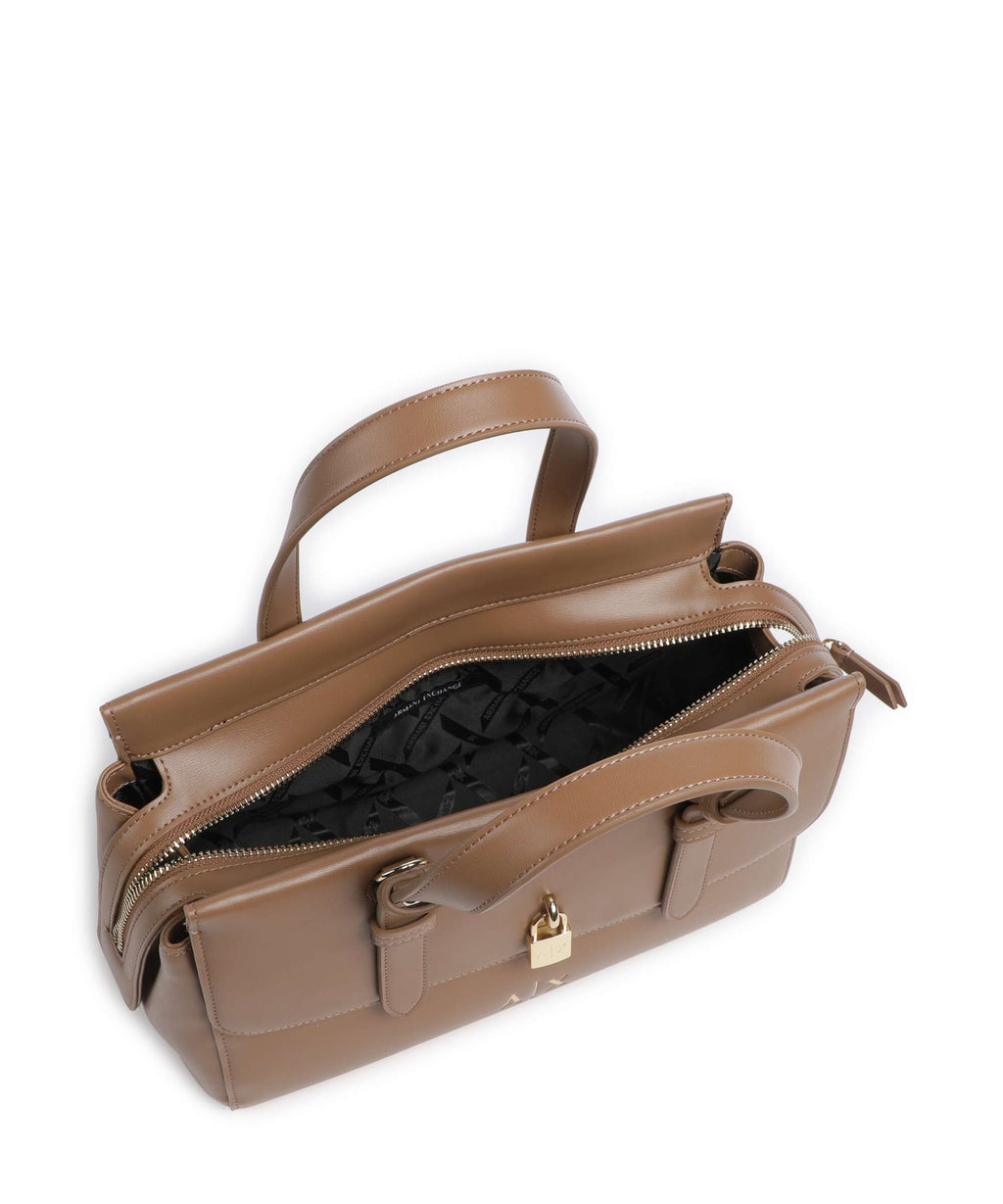 Armani Exchange Taylor M Handbag marionette