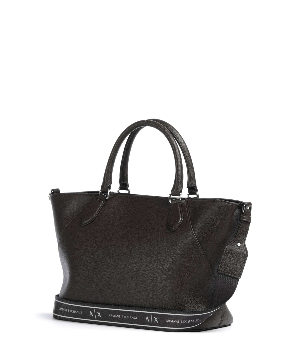 Armani Exchange Isabel M Handbag antagonist