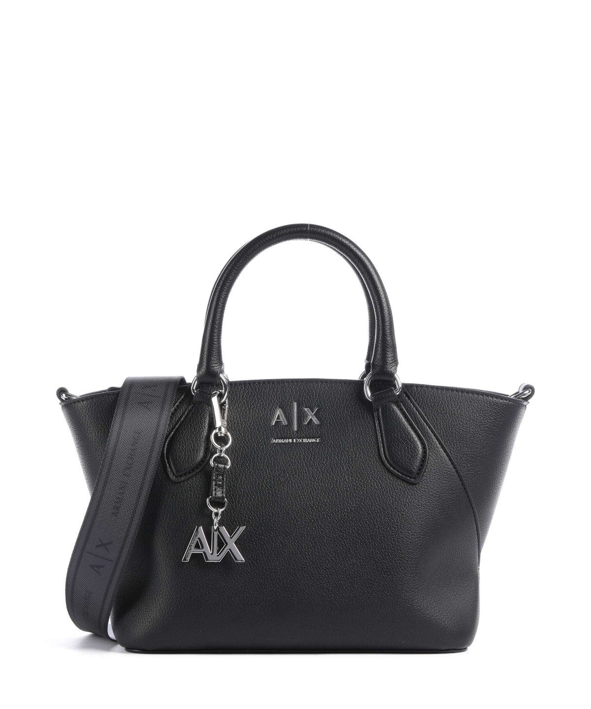 Armani Exchange Isabel S Handbag black