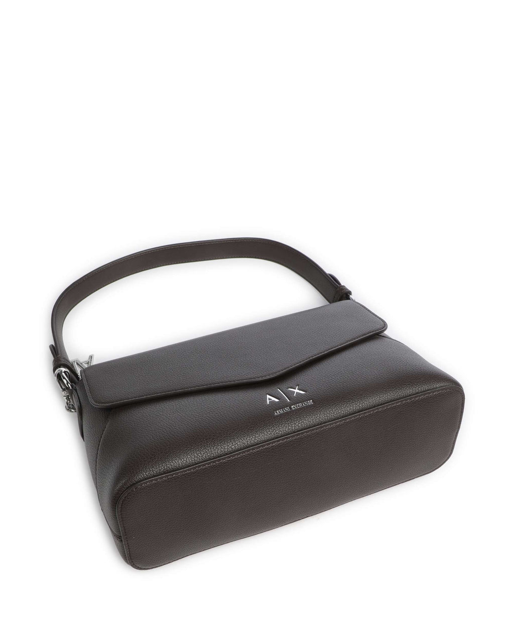 Armani Exchange Isabel Shoulder bag antagonist