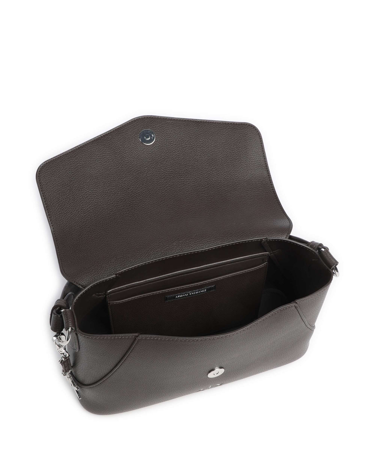 Armani Exchange Isabel Shoulder bag antagonist