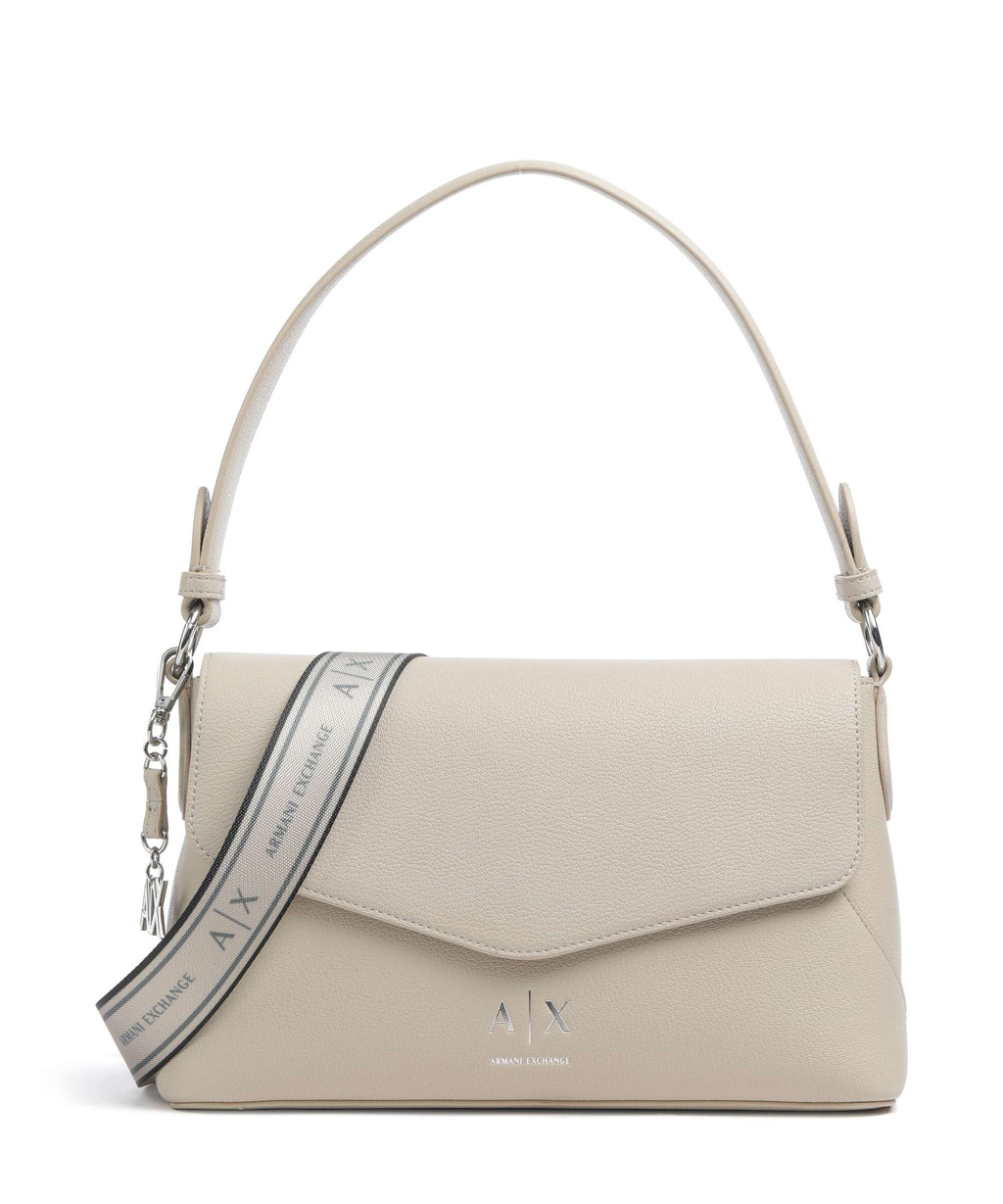 Armani Exchange Isabel Shoulder bag script