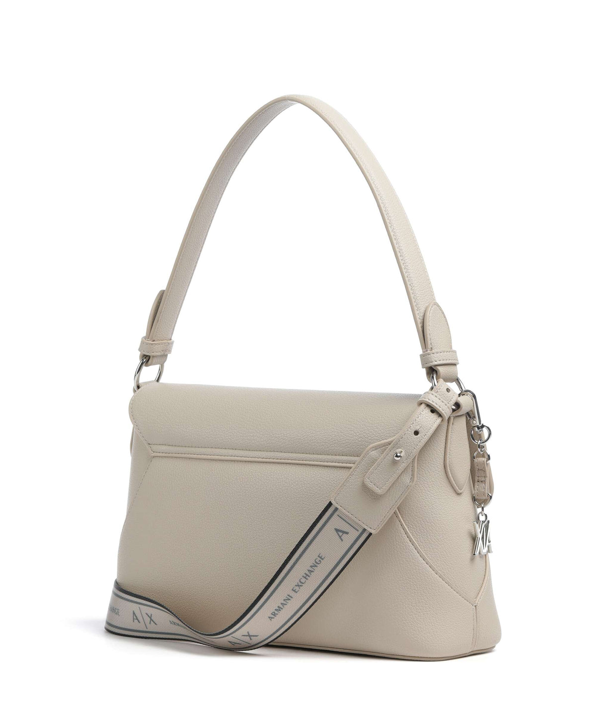Armani Exchange Isabel Shoulder bag script