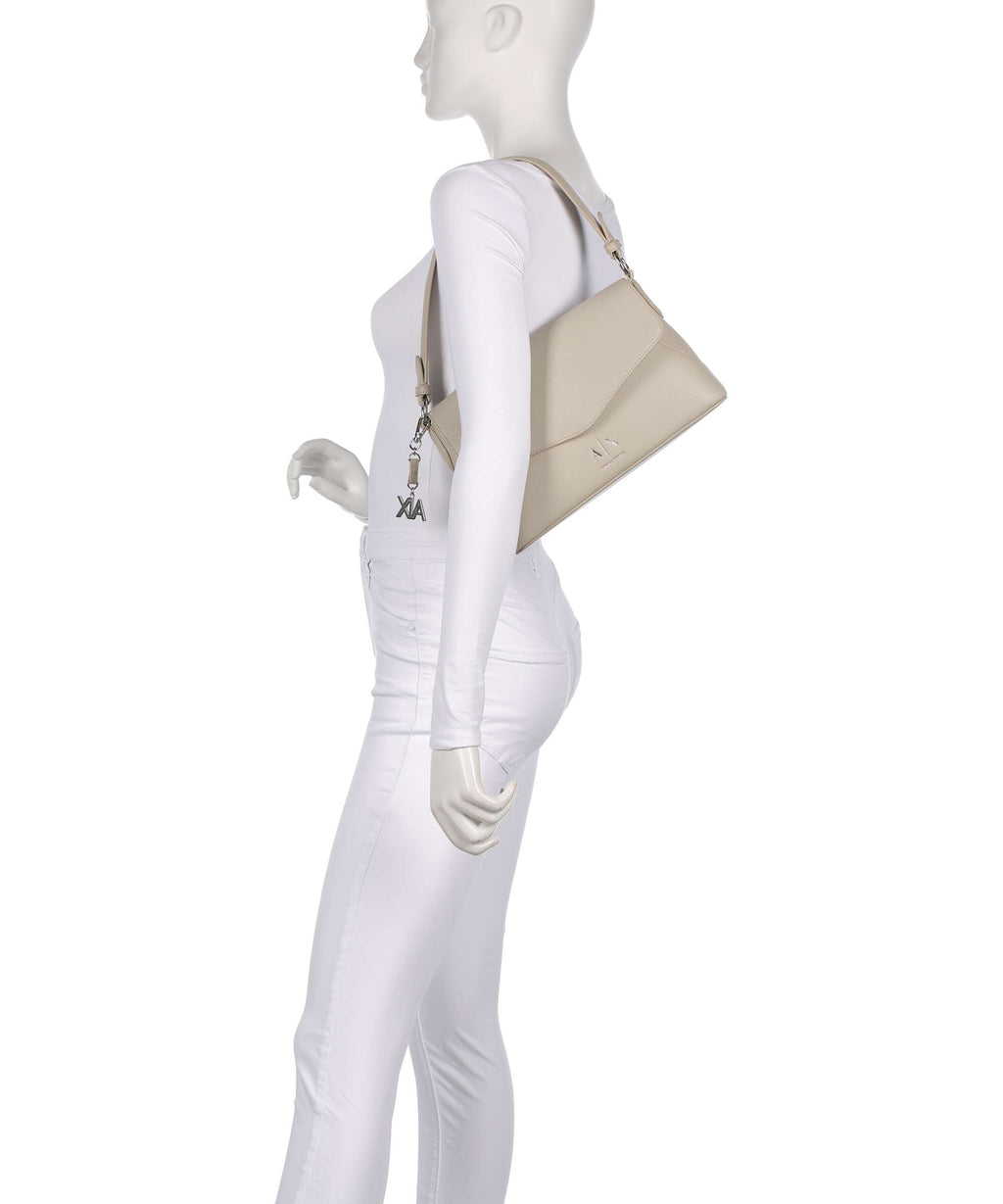 Armani Exchange Isabel Shoulder bag script