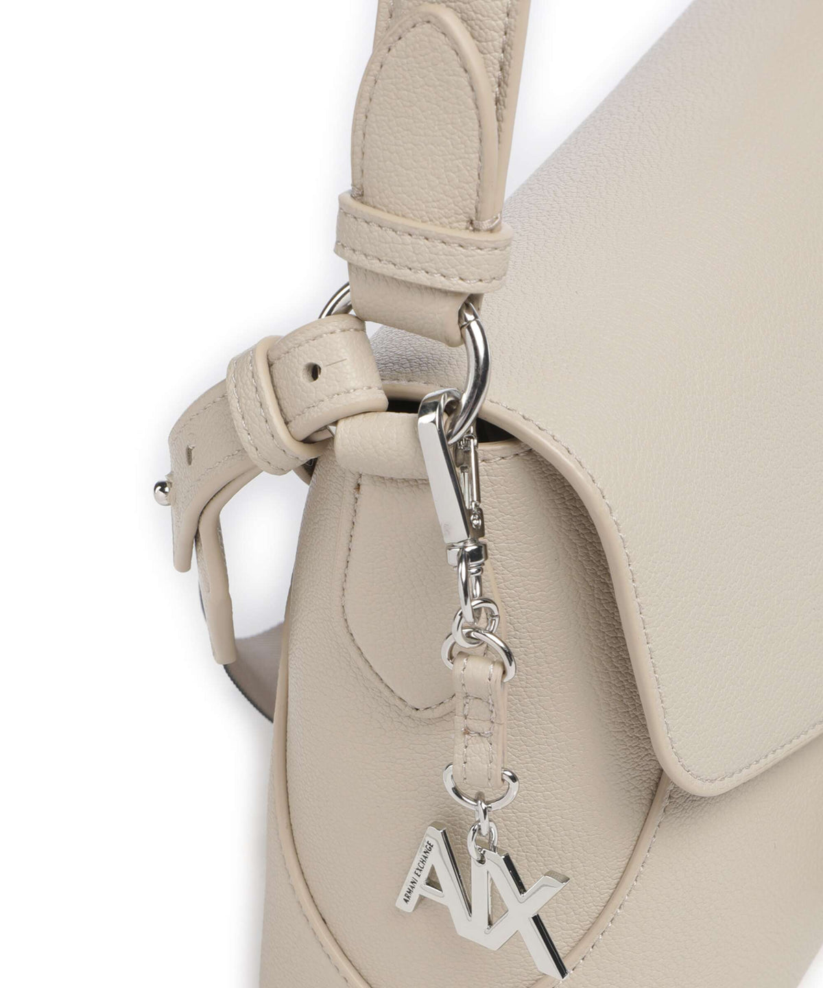 Armani Exchange Isabel Shoulder bag script