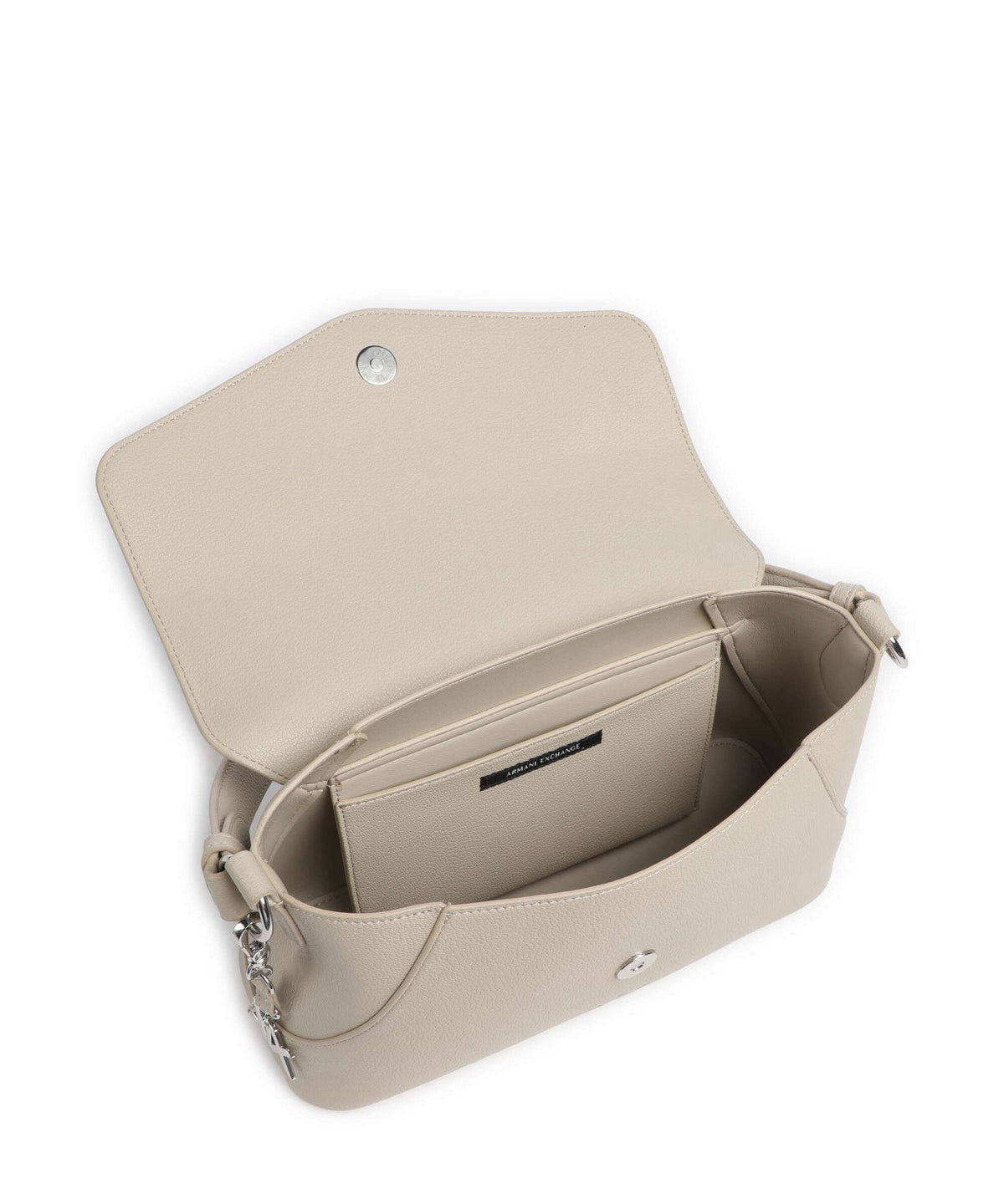 Armani Exchange Isabel Shoulder bag script