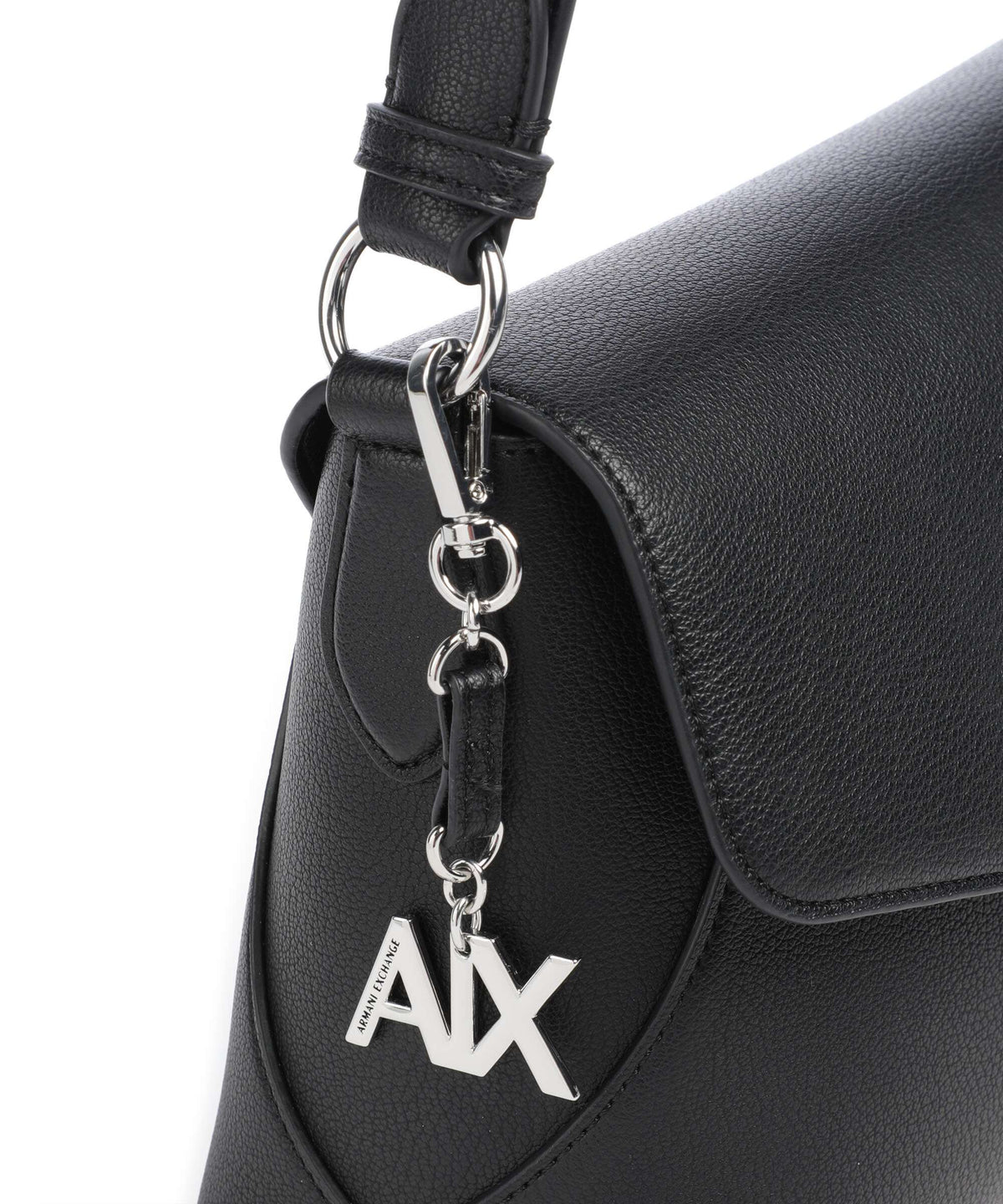 Armani Exchange Isabel Shoulder bag black