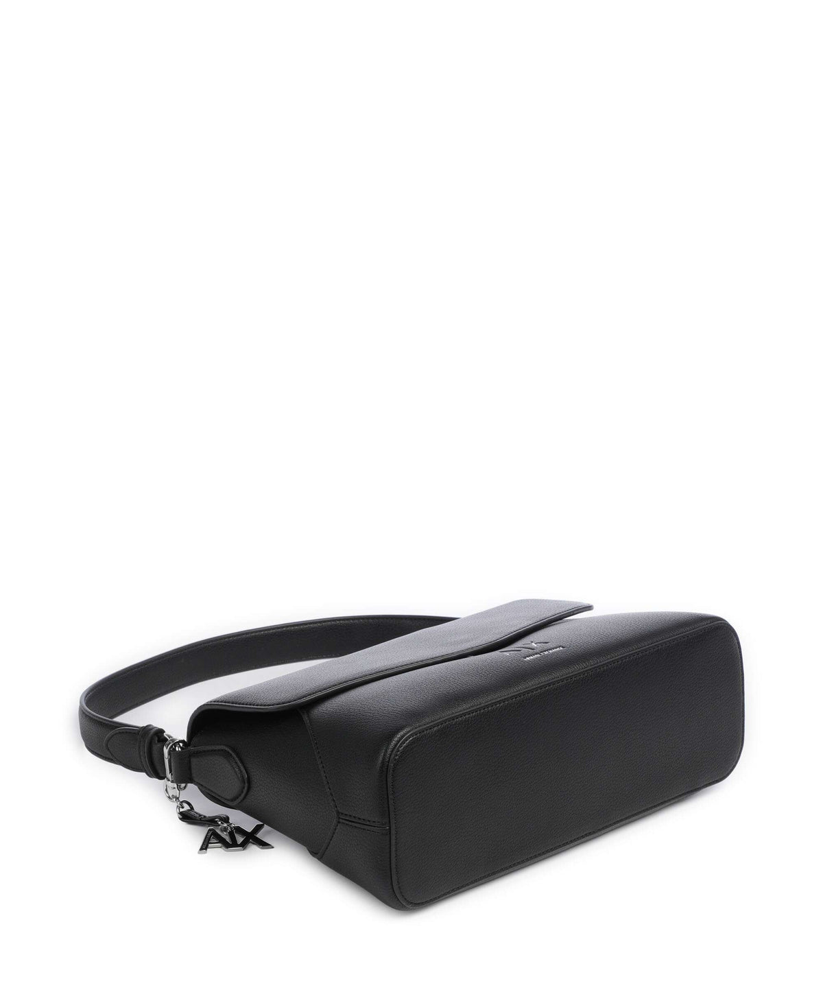 Armani Exchange Isabel Shoulder bag black