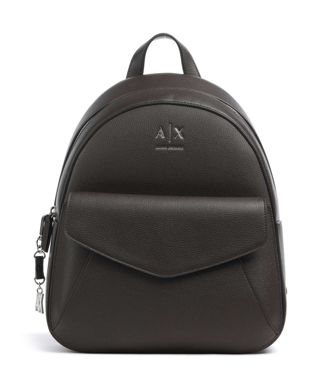 Armani Exchange Isabel Backpack antagonist